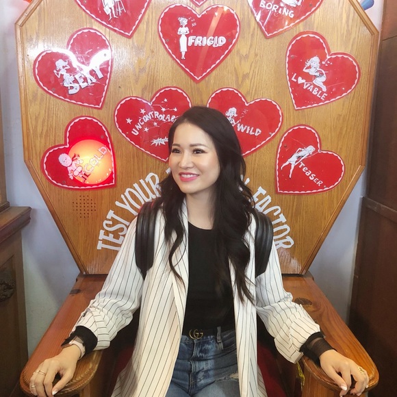 Meet your Posher, Ada - Picture 9 of 11